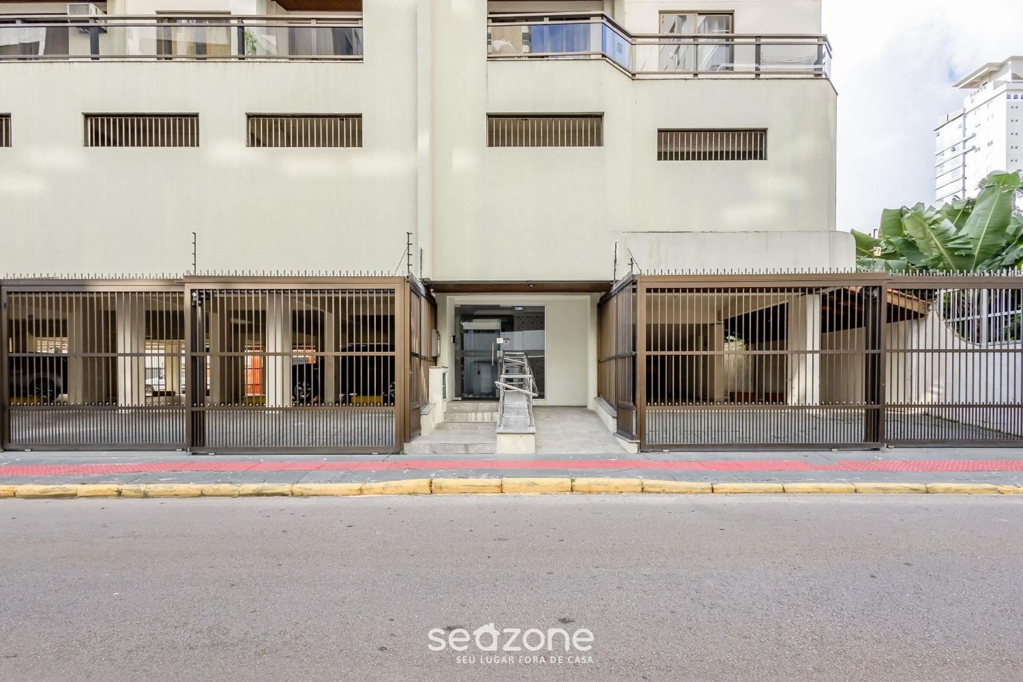 Lindo Apto 1 Quadra Do Mar Meia Praia Eis305 Itapema Exterior photo